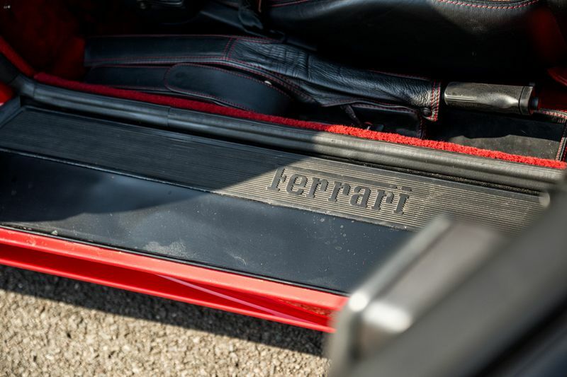 Ferrari 355 F1   #42