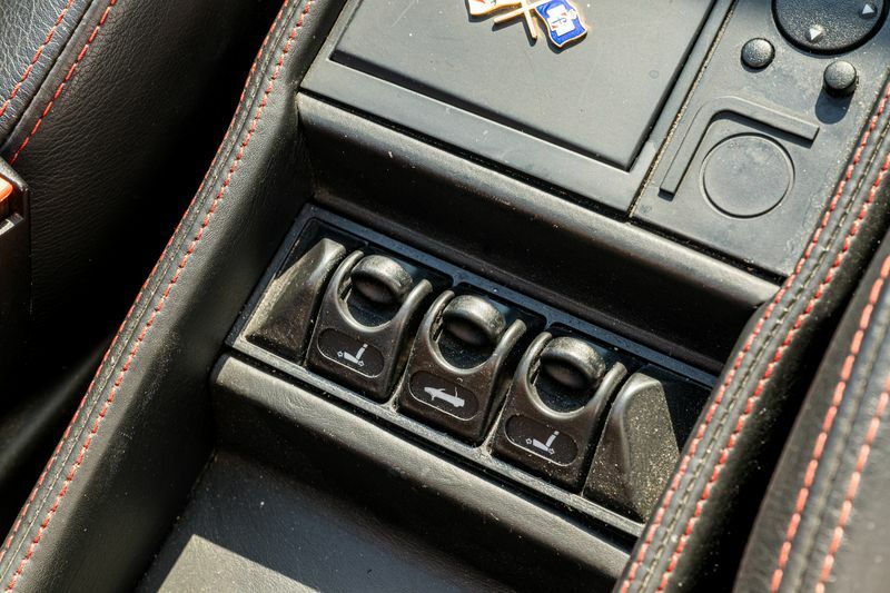 Ferrari 355 F1   #60