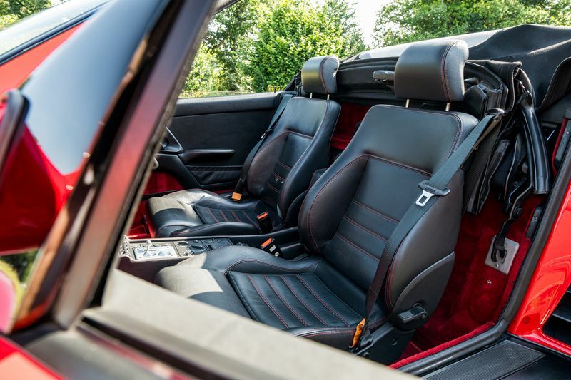 Ferrari 355 F1   #43