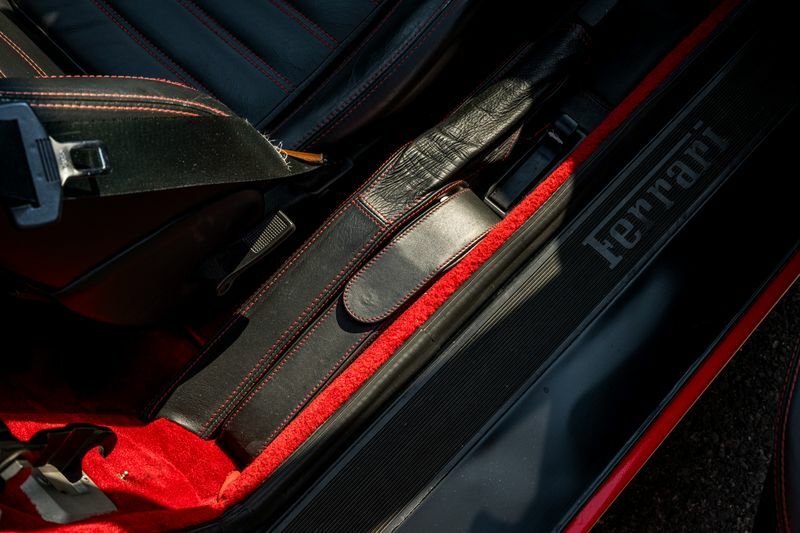 Ferrari 355 F1   #50