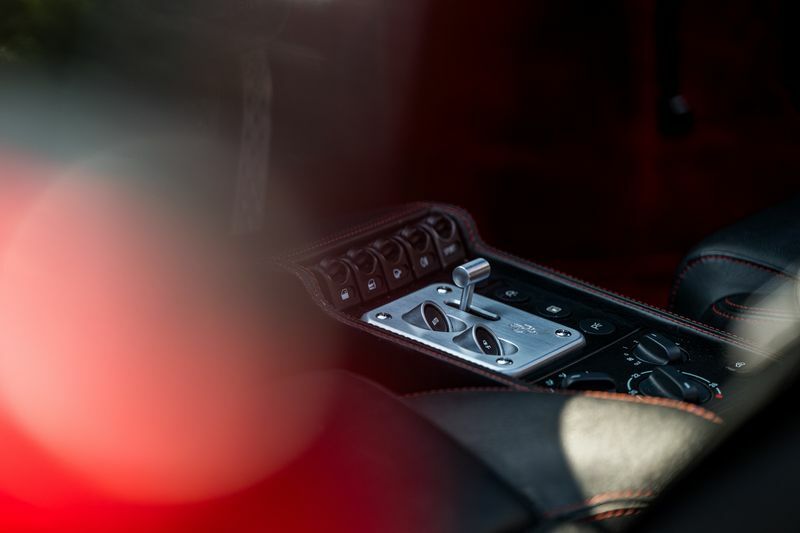 Ferrari 355 F1   #48