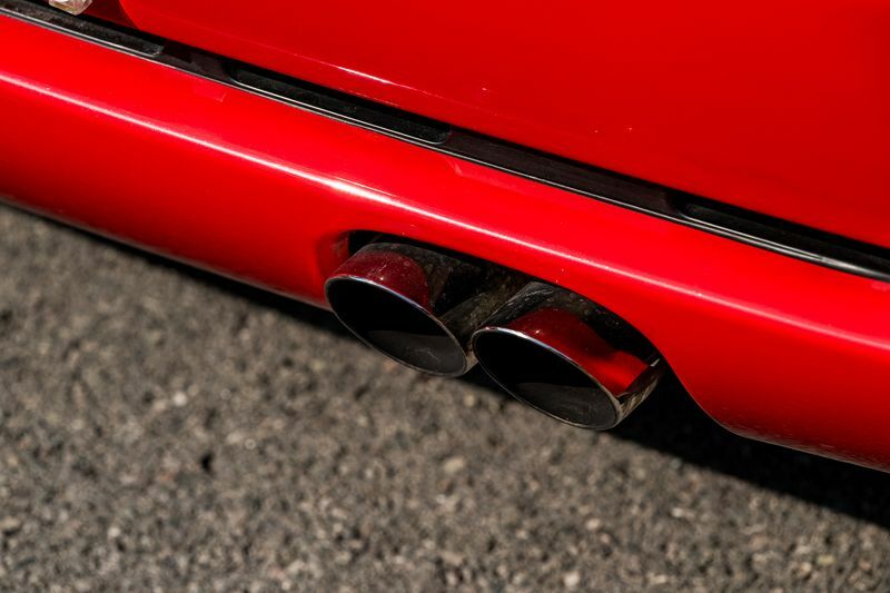 Ferrari 355 F1   #25