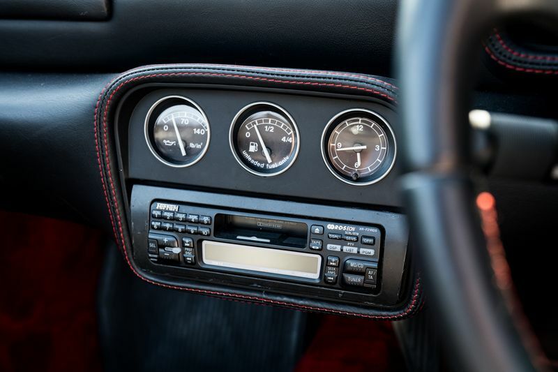 Ferrari 355 F1   #54