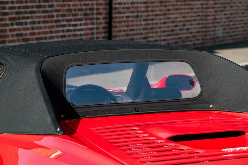 Ferrari 355 F1   #15