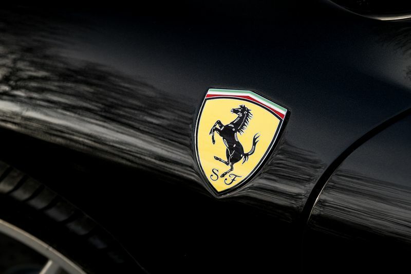 Ferrari F430 Spider  #71