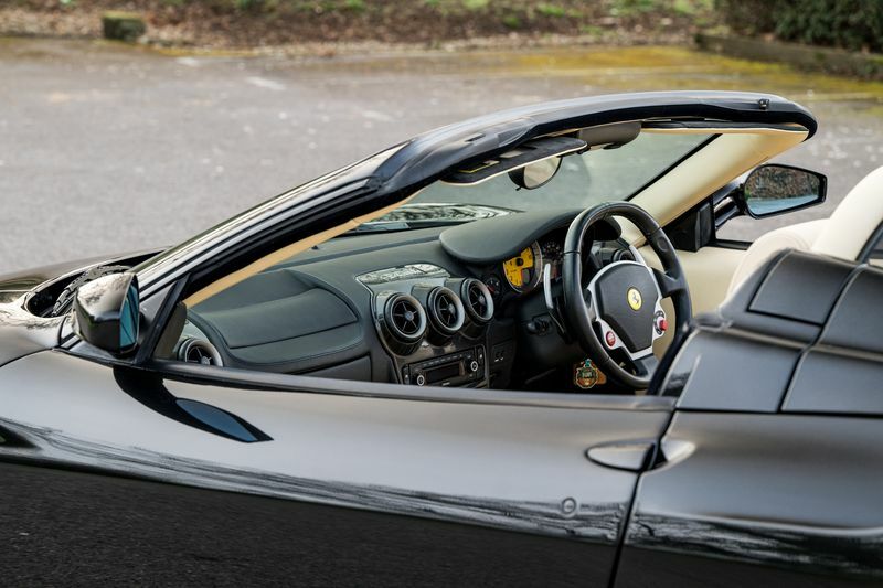 Ferrari F430 Spider  #34
