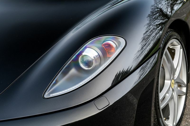 Ferrari F430 Spider  #17