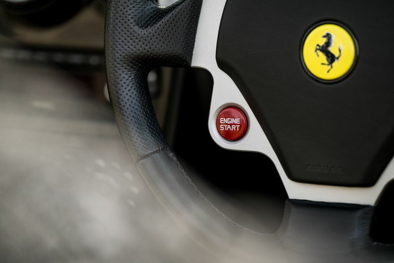 Ferrari F430 Spider  #61