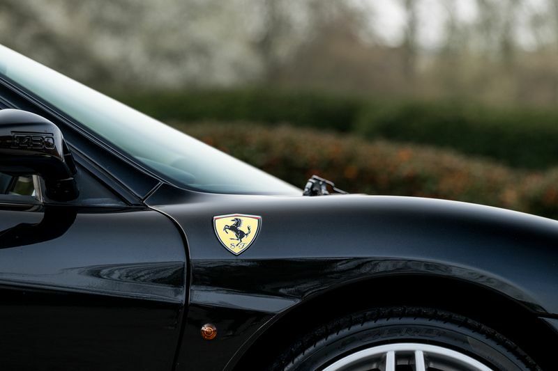 Ferrari F430 Spider  #26