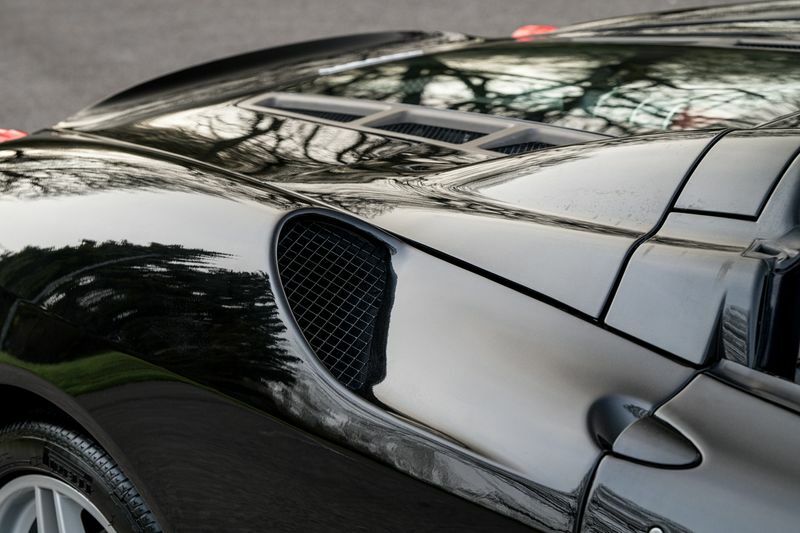 Ferrari F430 Spider  #28