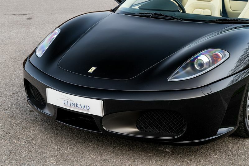 Ferrari F430 Spider  #16