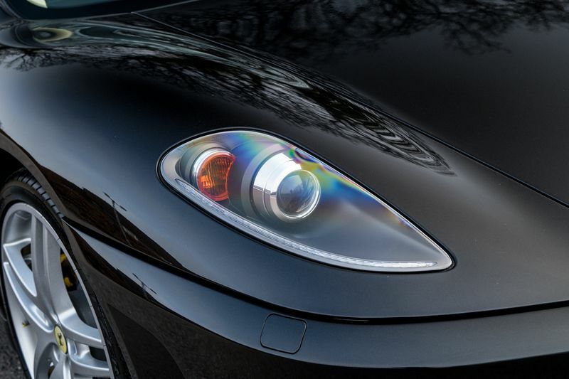 Ferrari F430 Spider  #18