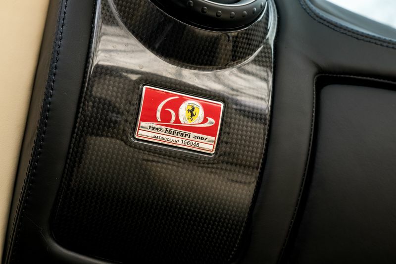 Ferrari F430 Spider  #53
