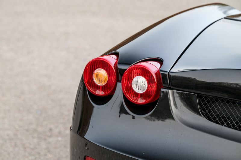Ferrari F430 Spider  #38