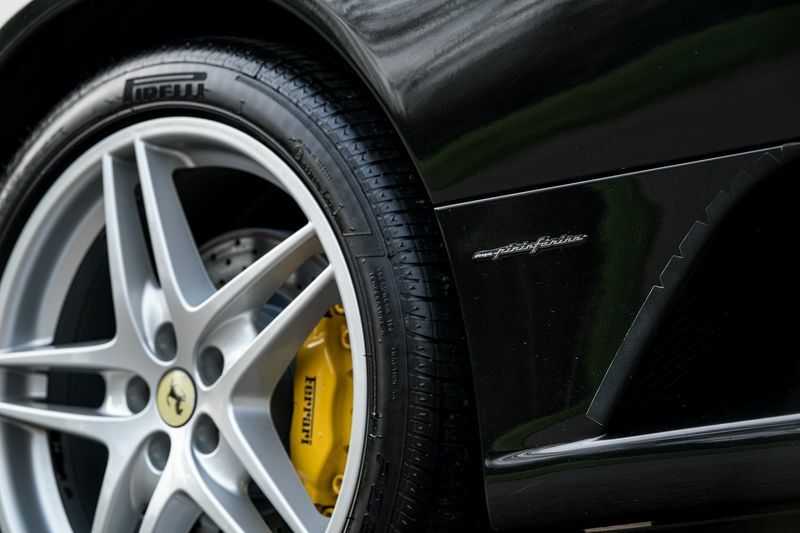 Ferrari F430 Spider  #27