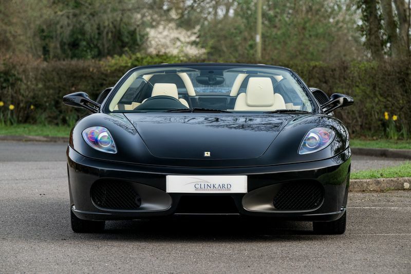 Ferrari F430 4.3 Spider F1 Dct  #3