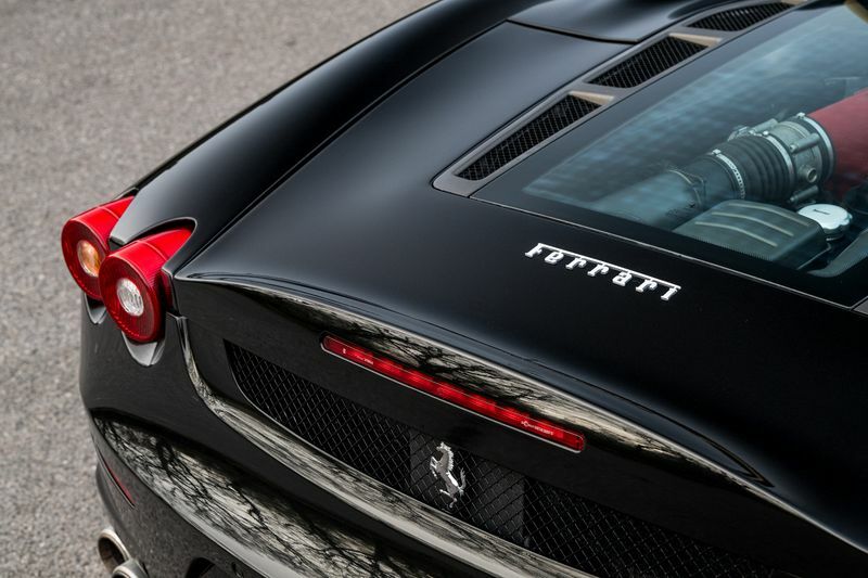 Ferrari F430 Spider  #29