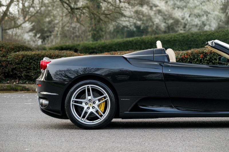 Ferrari F430 Spider  #23