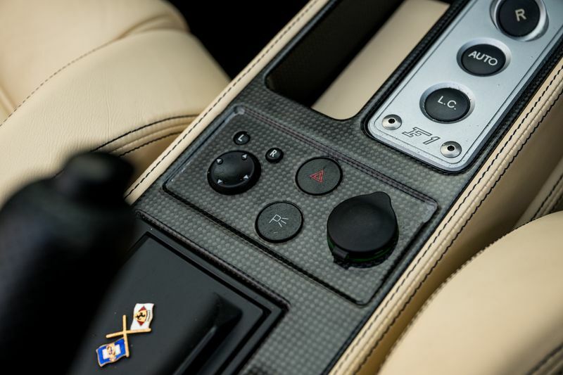 Ferrari F430 Spider  #68