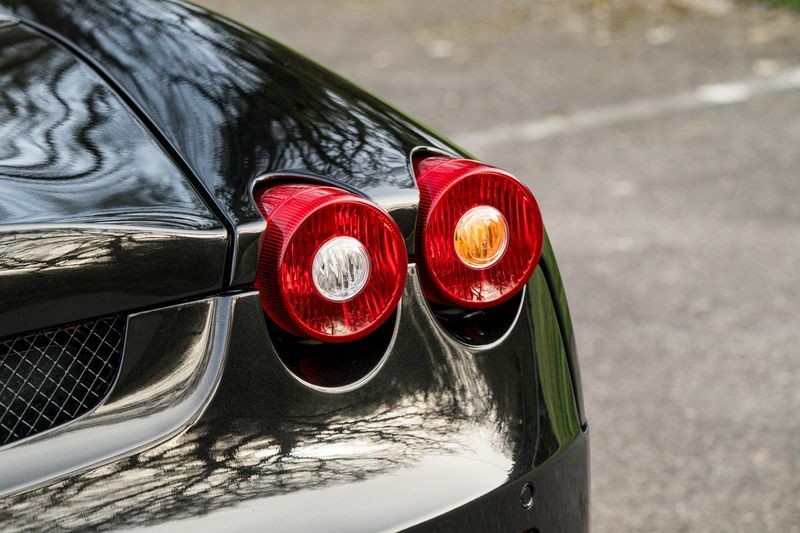 Ferrari F430 Spider  #39