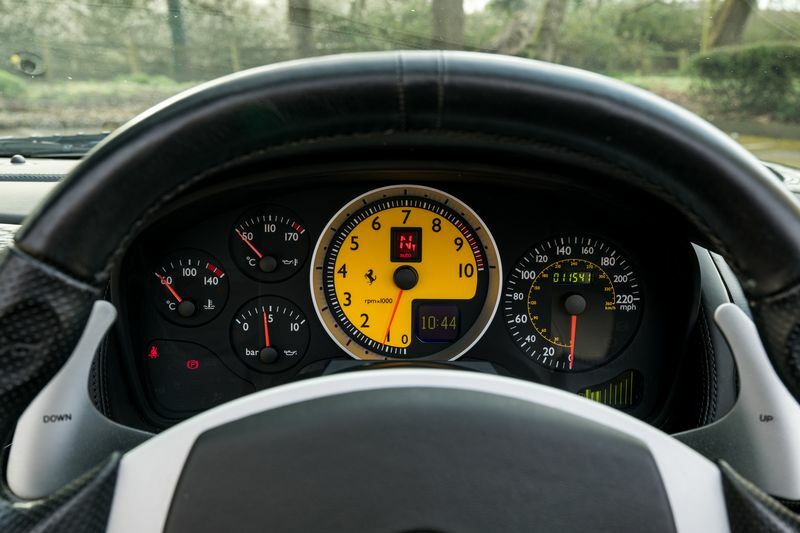 Ferrari F430 Spider  #60