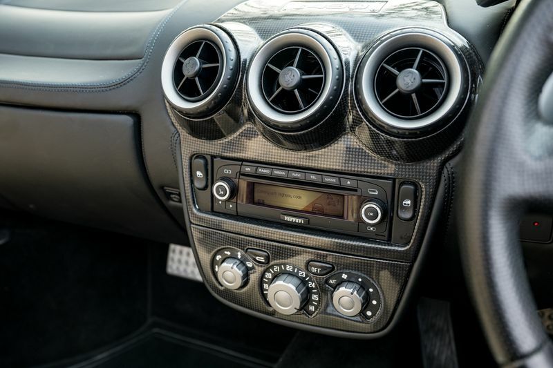 Ferrari F430 Spider  #64