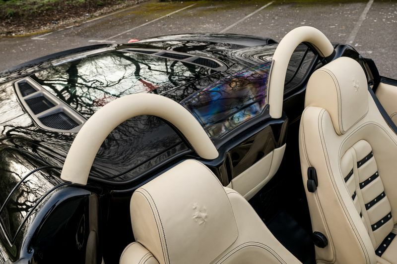 Ferrari F430 Spider  #54