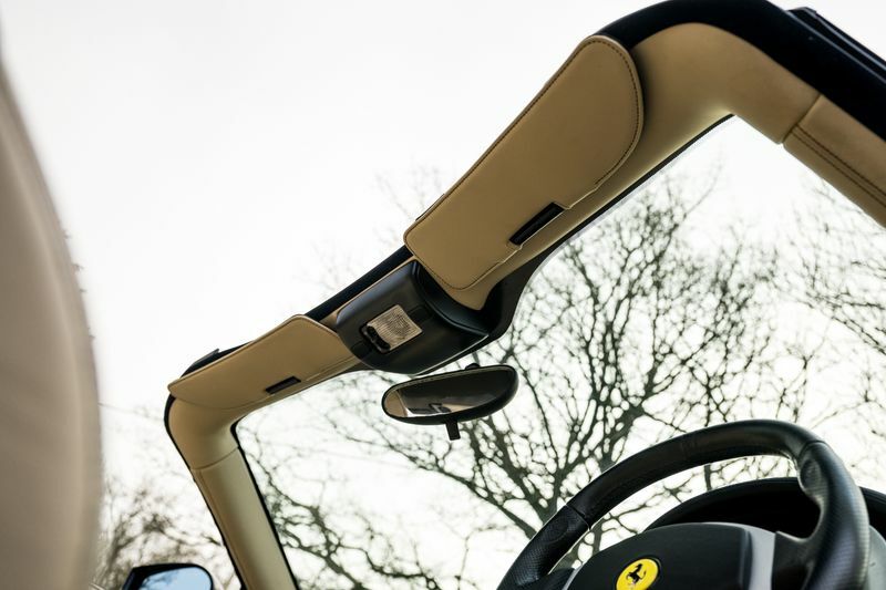 Ferrari F430 Spider  #69