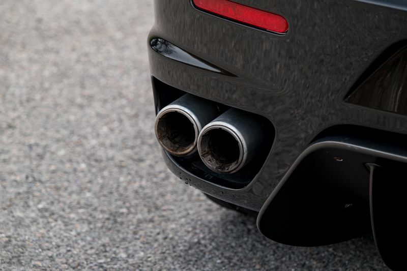 Ferrari F430 Spider  #36