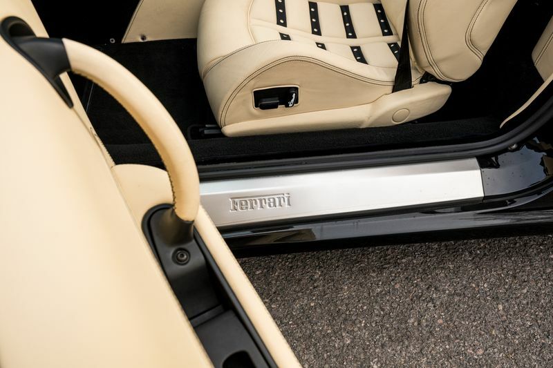 Ferrari F430 Spider  #50