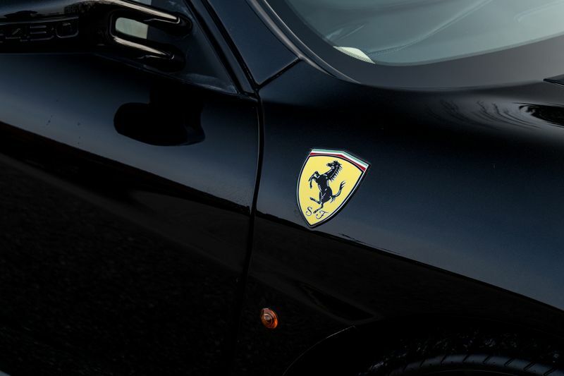 Ferrari F430 Spider  #14