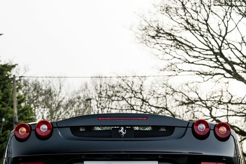 Ferrari F430 Spider  #35