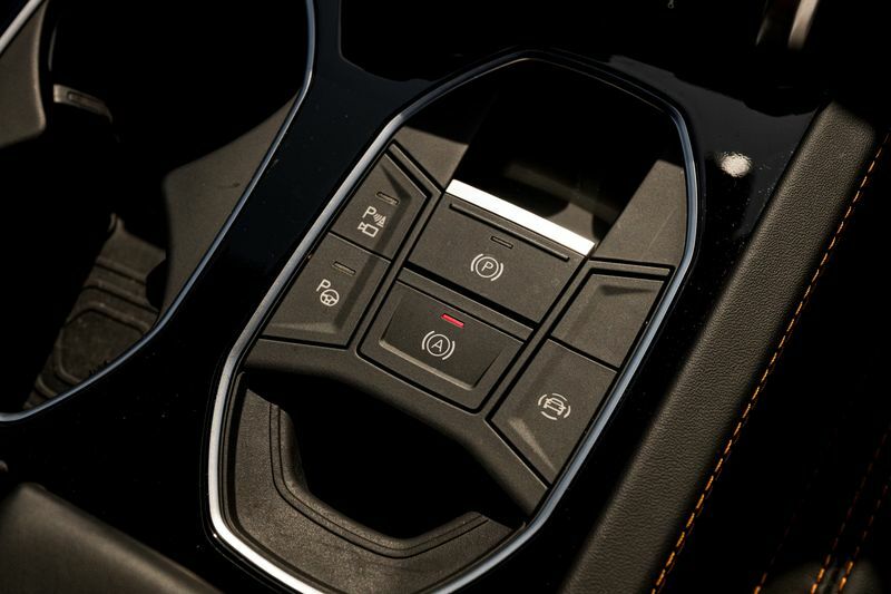 Lamborghini Urus --  #58