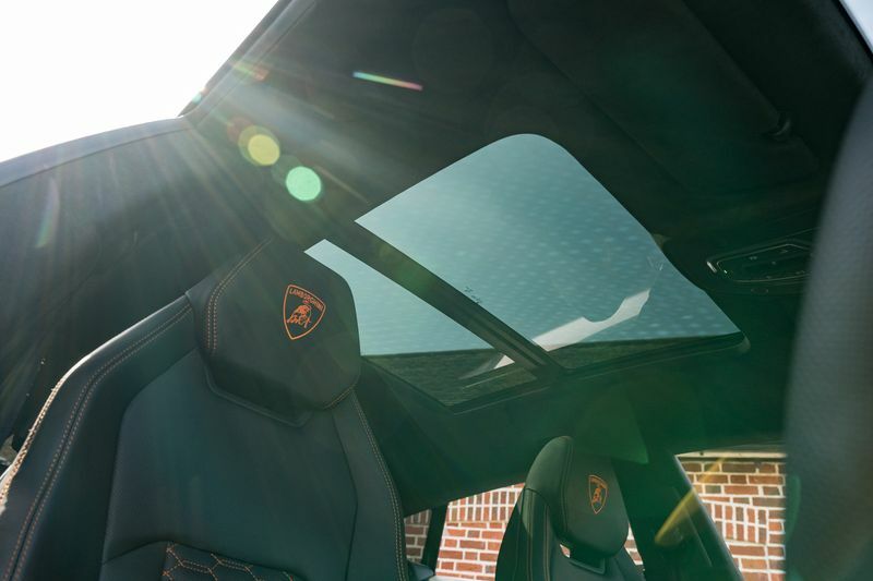 Lamborghini Urus --  #43
