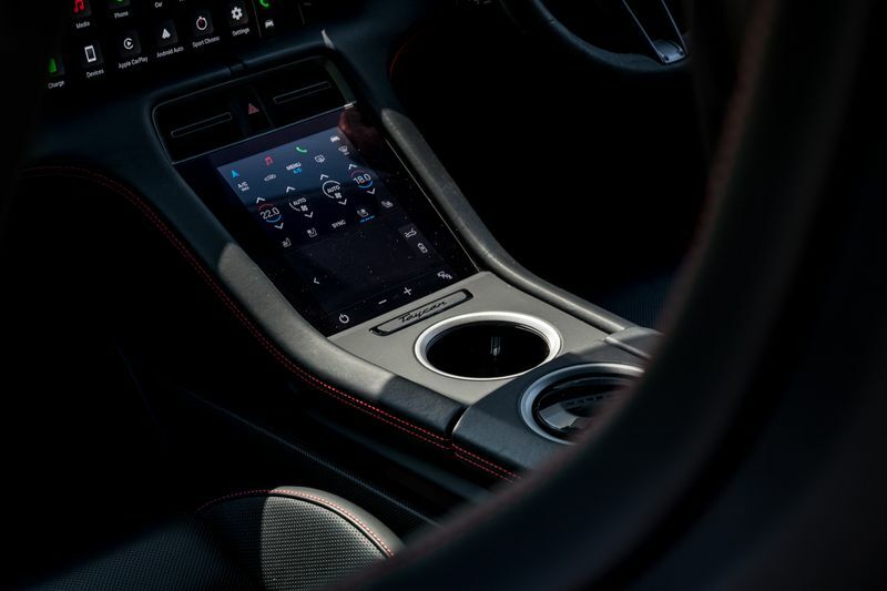 Porsche Taycan Taycan 4S My23 Grey #35
