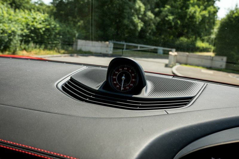 Porsche Taycan Taycan 4S My23 Grey #39