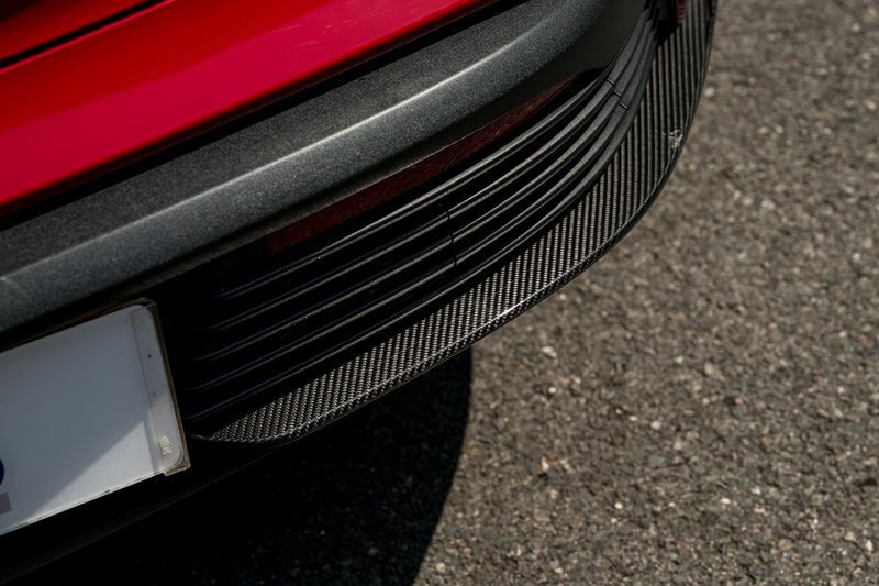 Porsche Taycan Taycan 4S My23 Grey #23