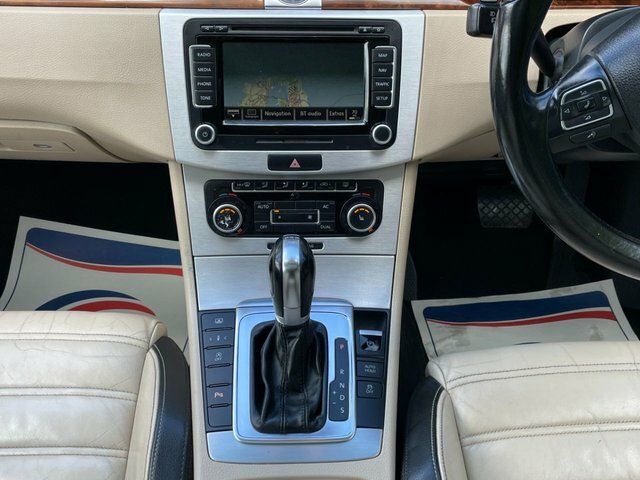 Volkswagen CC 2.0 Tdi Grey #17