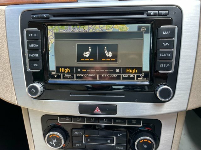 Volkswagen CC 2.0 Tdi Grey #9