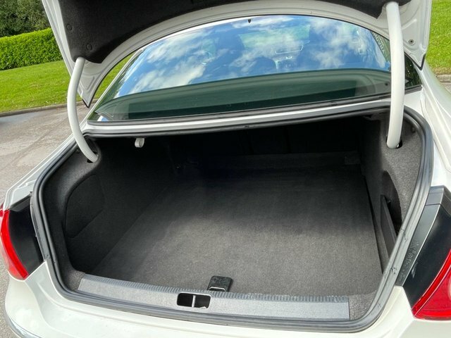 Volkswagen CC 2.0 Tdi Grey #20