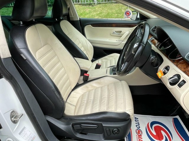 Volkswagen CC 2.0 Tdi Grey #24