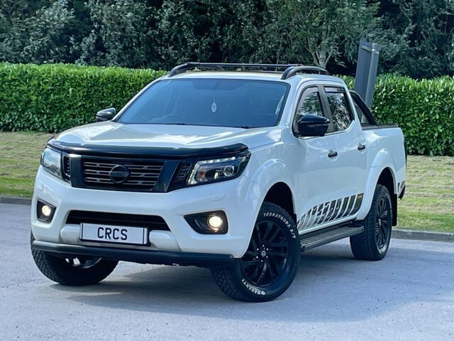 Nissan Navara 2.3L Tekna Grey #37