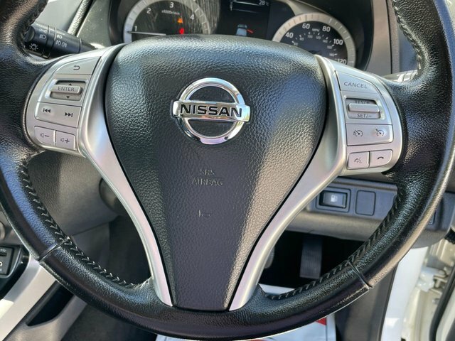 Nissan Navara 2.3L Tekna Grey #19