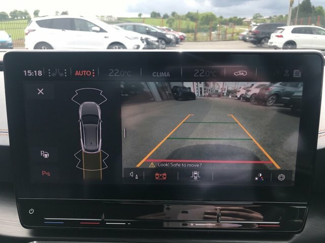 Cupra Formentor 1.5 Tsi V2 Suv Dsg Euro 6 S S 150 Ps KY74HSK Black #2