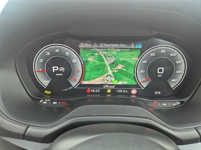 Audi Q2 1.5 Tfsi Cod 35 S Line Suv S Tronic Eur White #3