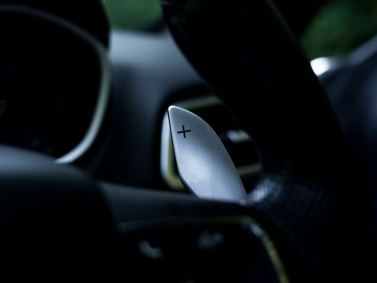Maserati Ghibli Saloon  #29