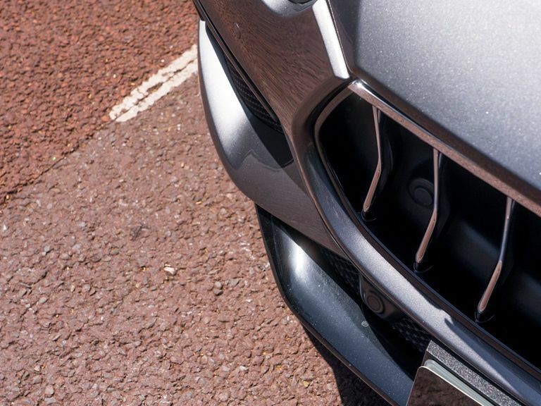 Maserati Ghibli V6 #10