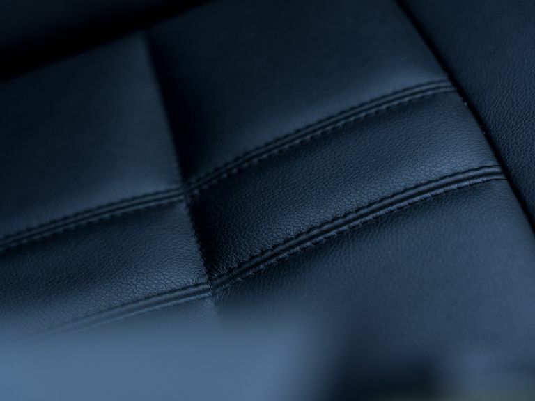 Maserati Ghibli V6 #42