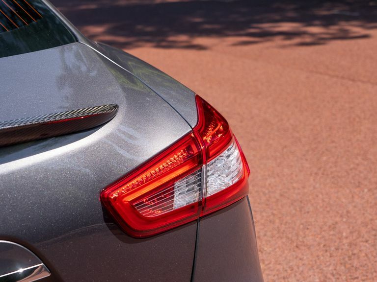 Maserati Ghibli V6 #19