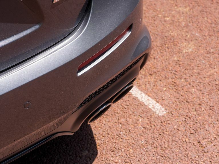 Maserati Ghibli Saloon  #16